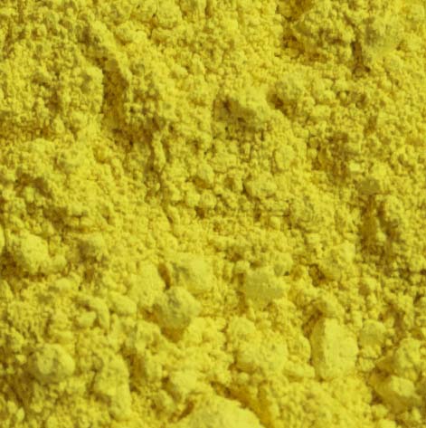 Cadmium Yellow Light C.P. 2oz Dry by Volume - Click Image to Close